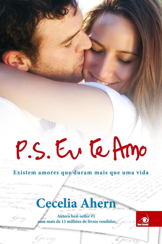 P.S. Eu Te Amo