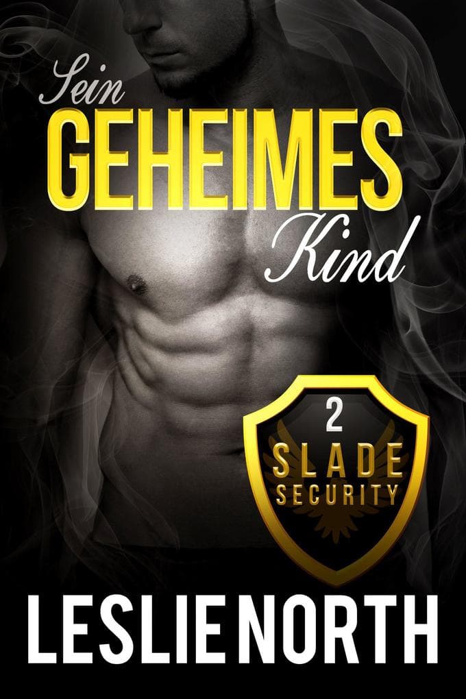 Sein geheimes Kind (Slade Security Team Reihe, #2)