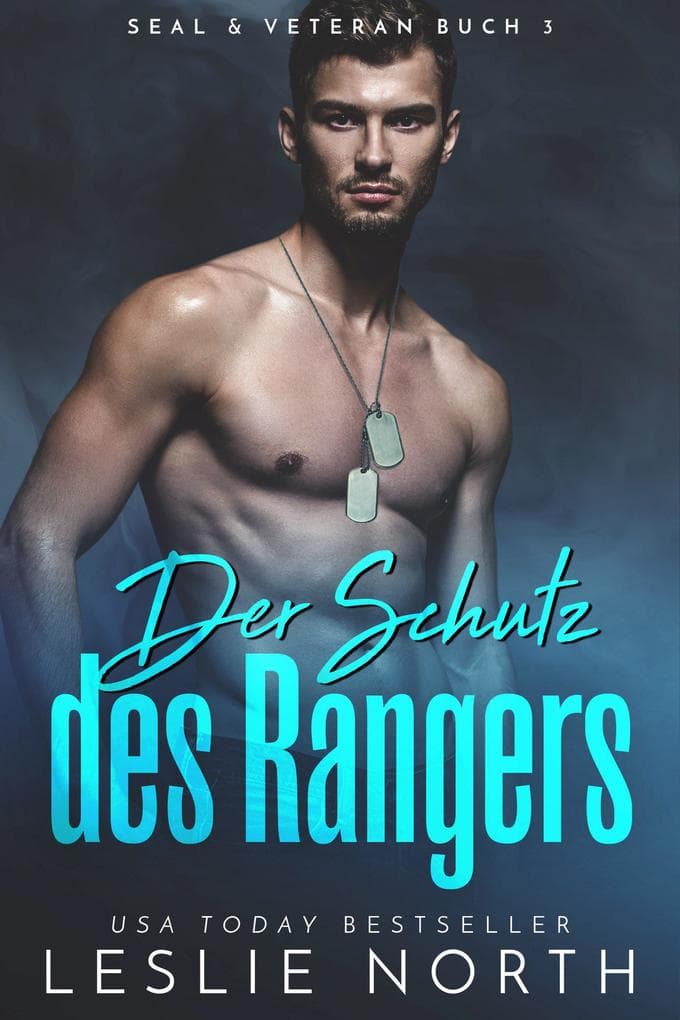 Der Schutz des Rangers (SEAL & Veteran, #3)