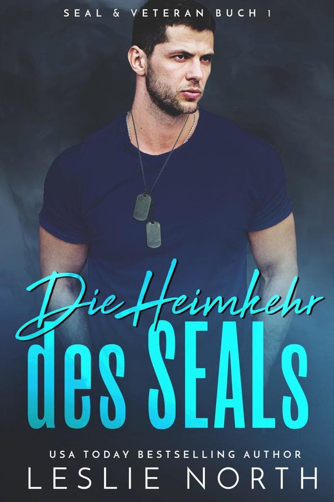 Die Heimkehr des SEALs (SEAL & Veteran, #1)
