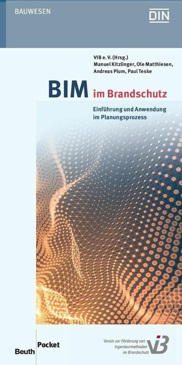 BIM im Brandschutz