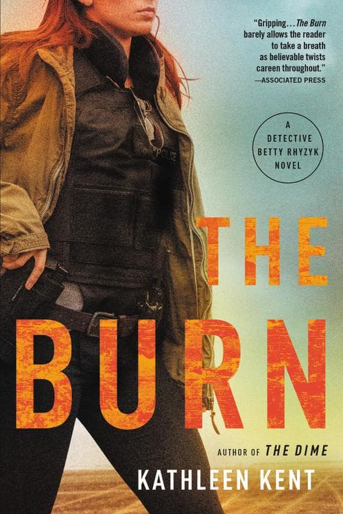 Burn