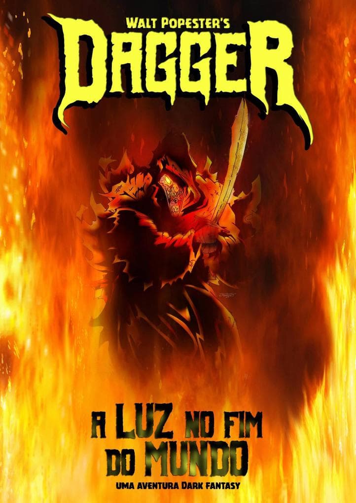 Dagger - A Luz no Fim do Mundo