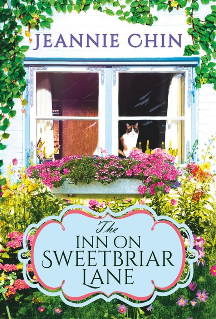 The Inn on Sweetbriar Lane