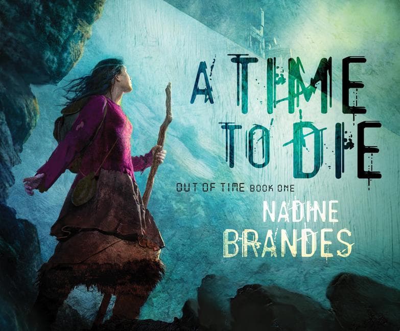 A Time to Die