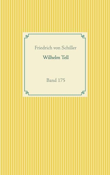 Wilhelm Tell