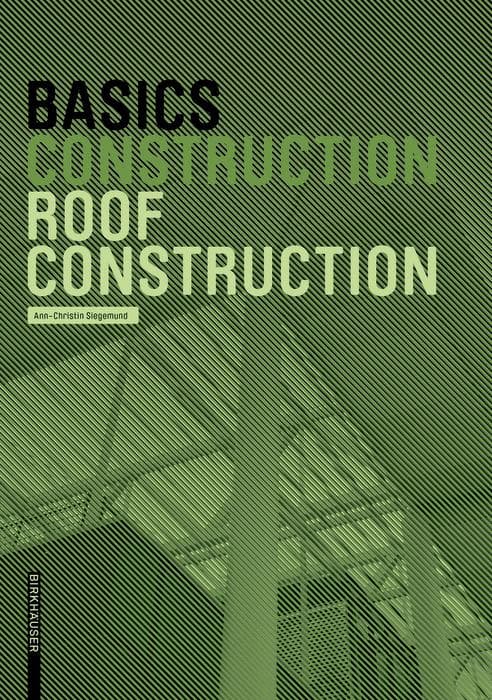 Basics Roof Construction