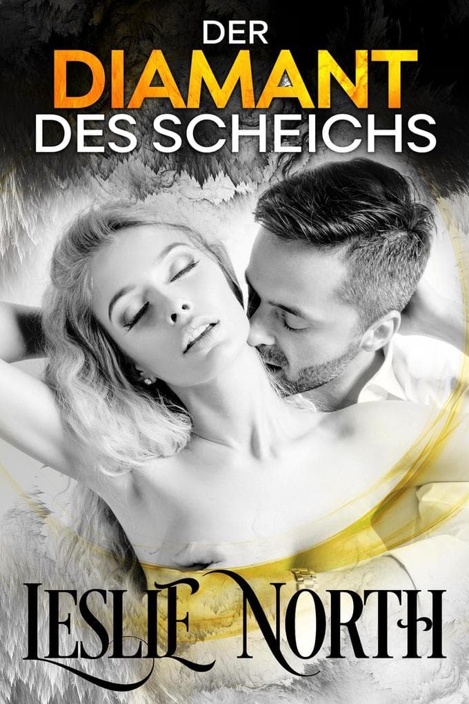 Der Diamant des Scheichs (Die Hochzeitswetten-Serie, #1)