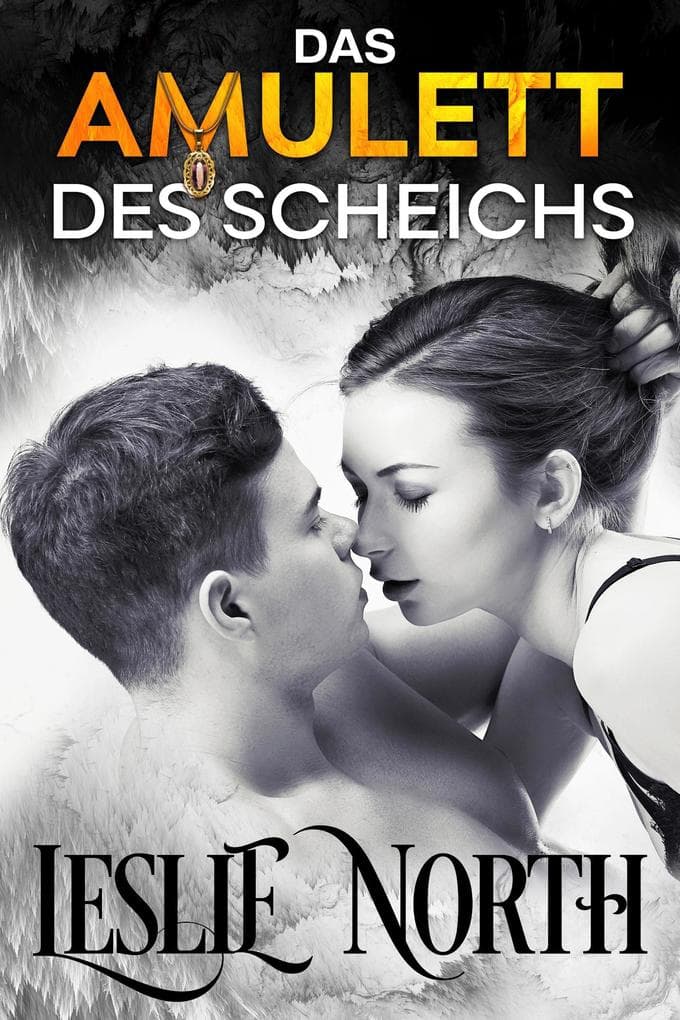 Das Amulett des Scheichs (Die Hochzeitswetten-Serie, #3)