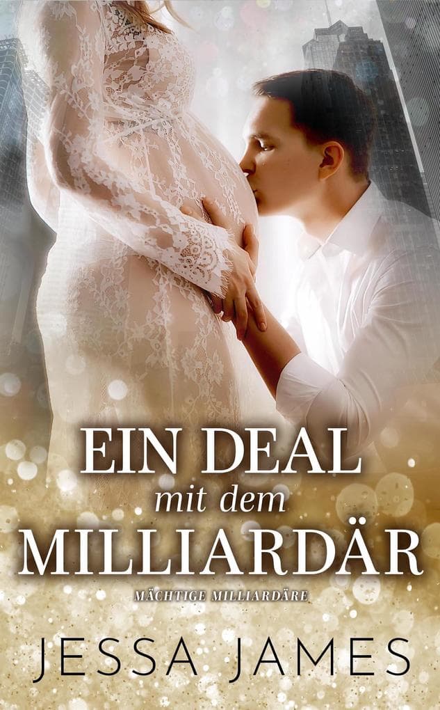 Ein Deal mit dem Milliardär