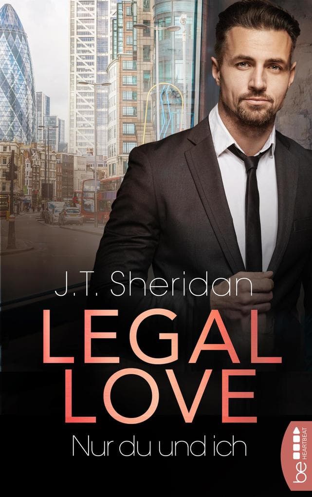 Legal Love - Nur du und ich