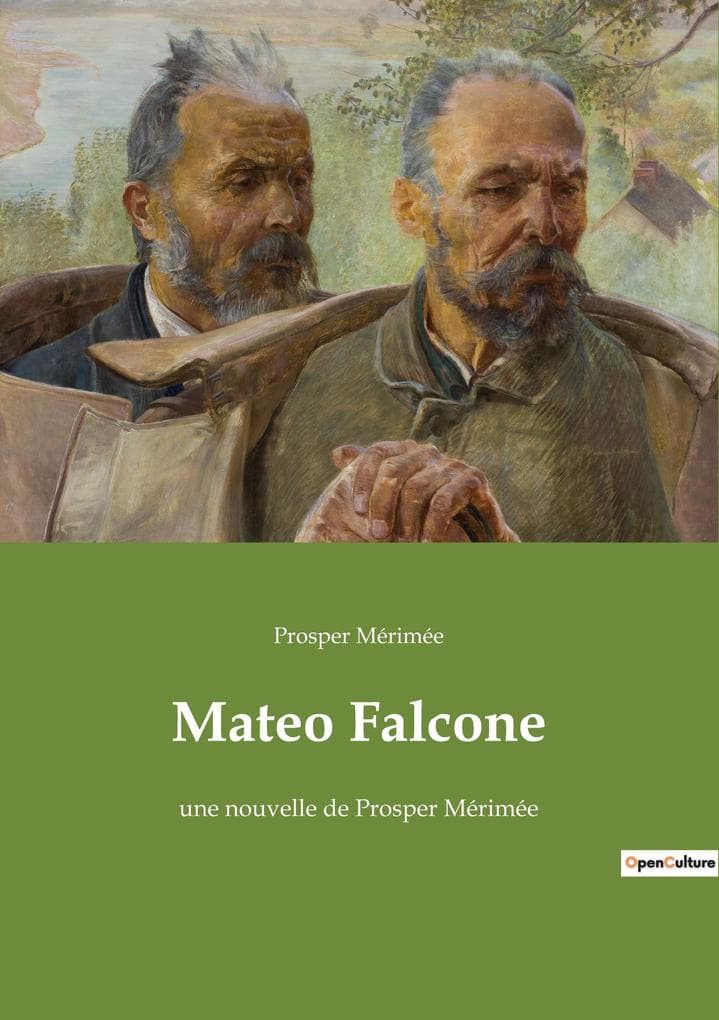 Mateo Falcone