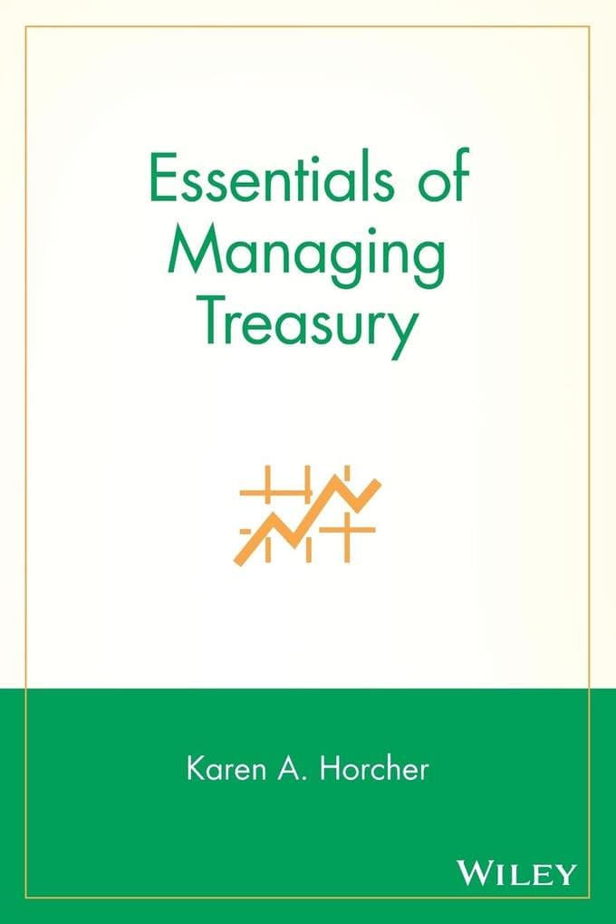 Essentials of Treasury