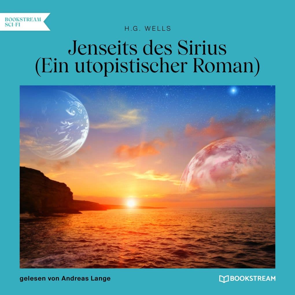 Jenseits des Sirius