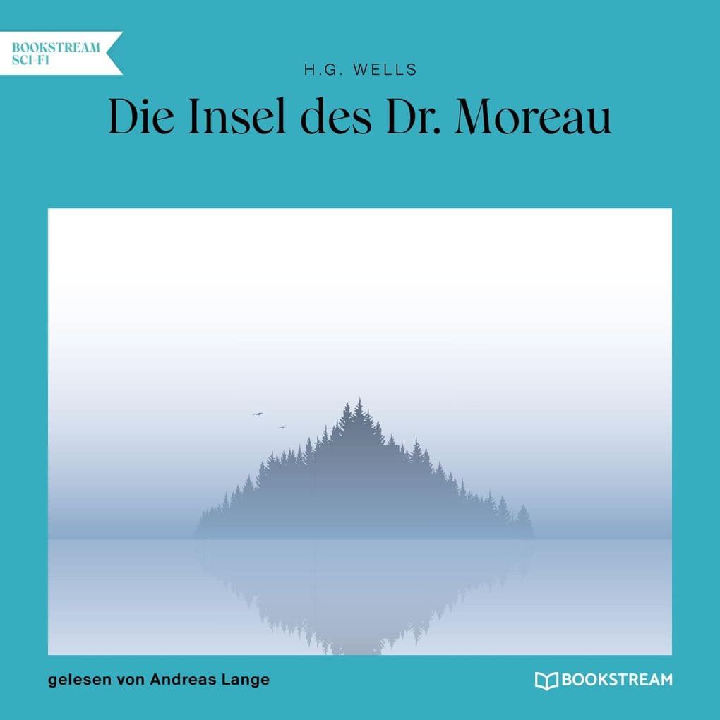 Die Insel des Dr. Moreau