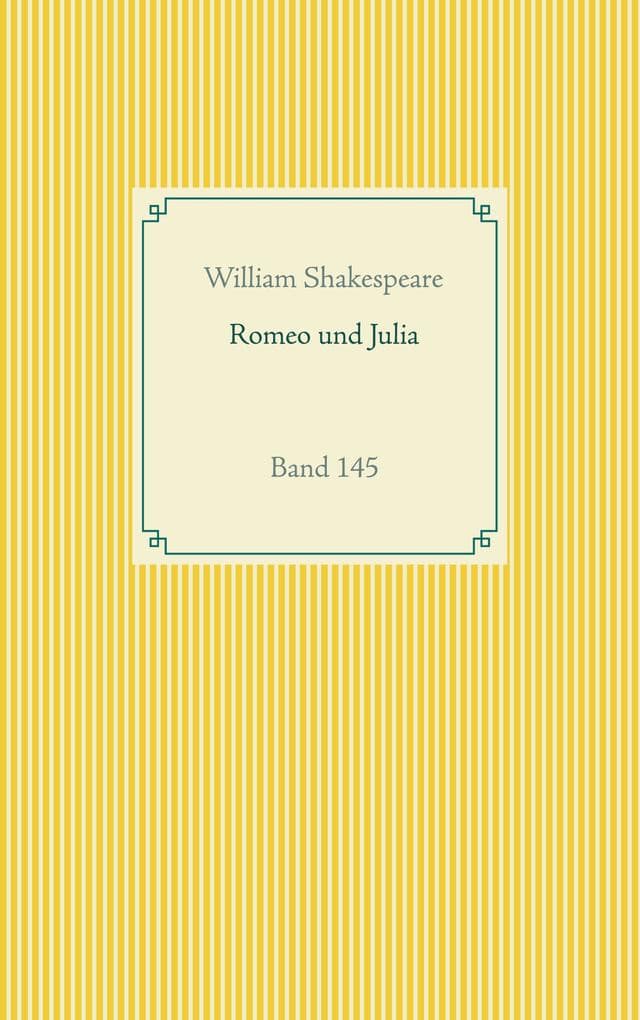 Romeo und Julia