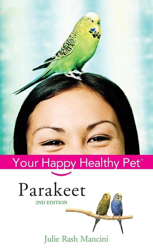 Parakeet