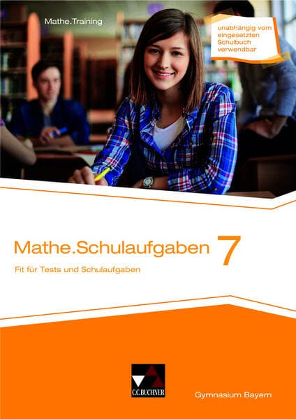 mathe.delta BY Schulaufgaben 7
