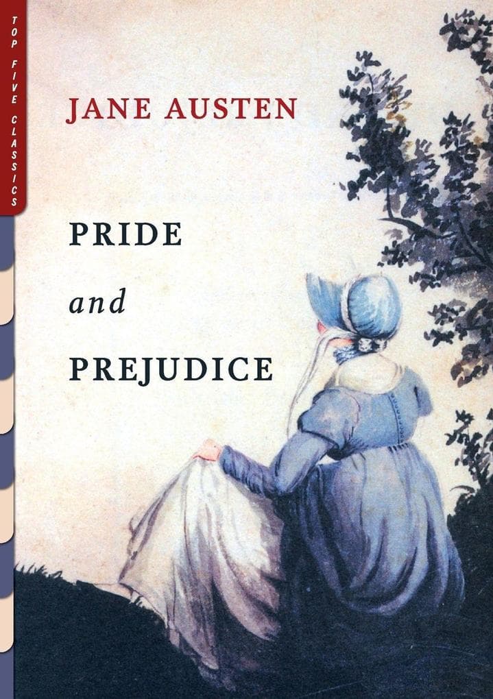 Pride and Prejudice