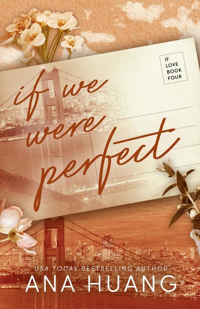 If We Were Perfect
