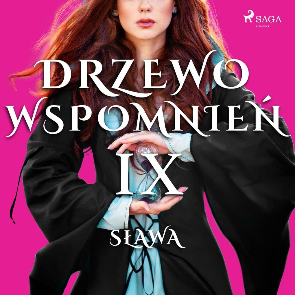 Drzewo Wspomnie 9: Sawa