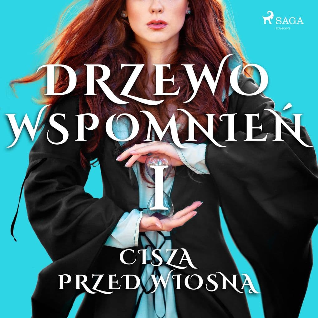 Drzewo Wspomnie 1: Cisza przed wiosn