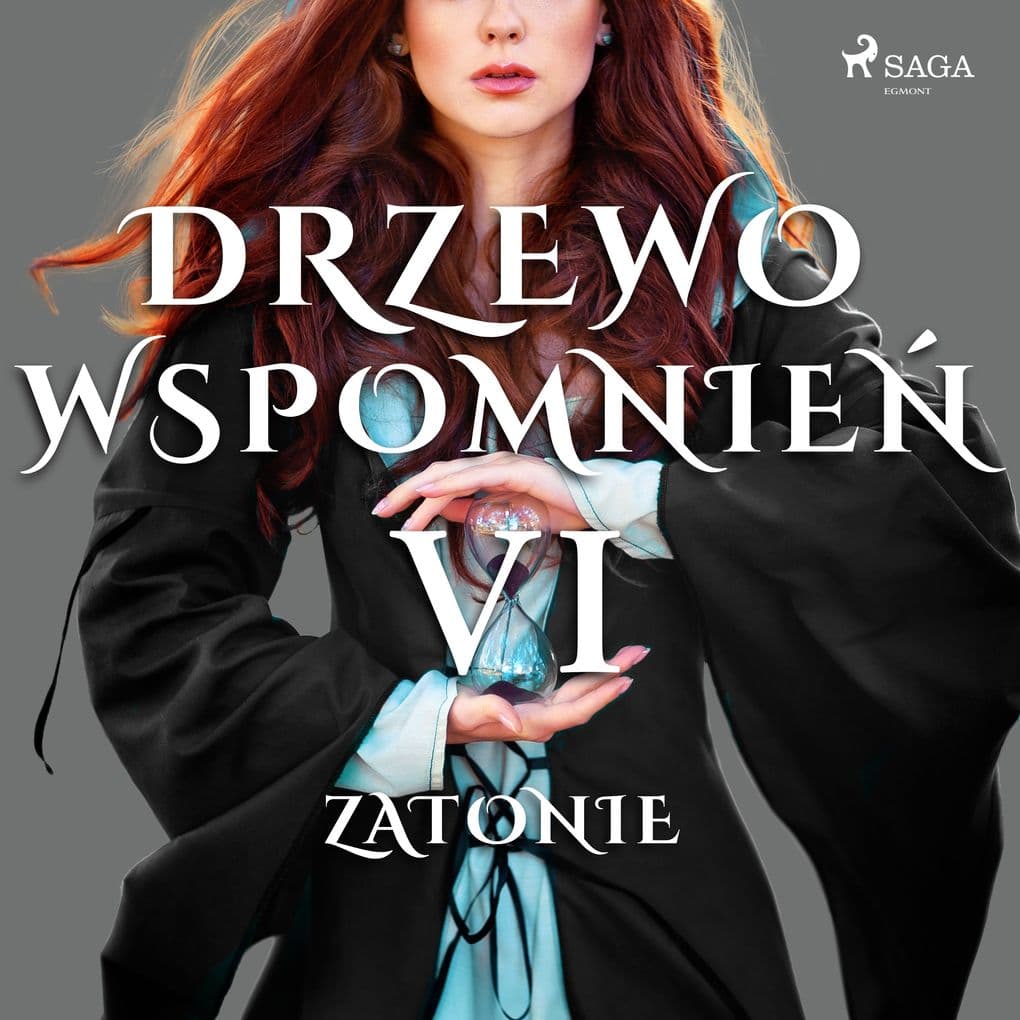 Drzewo Wspomnie 6: Zatonie
