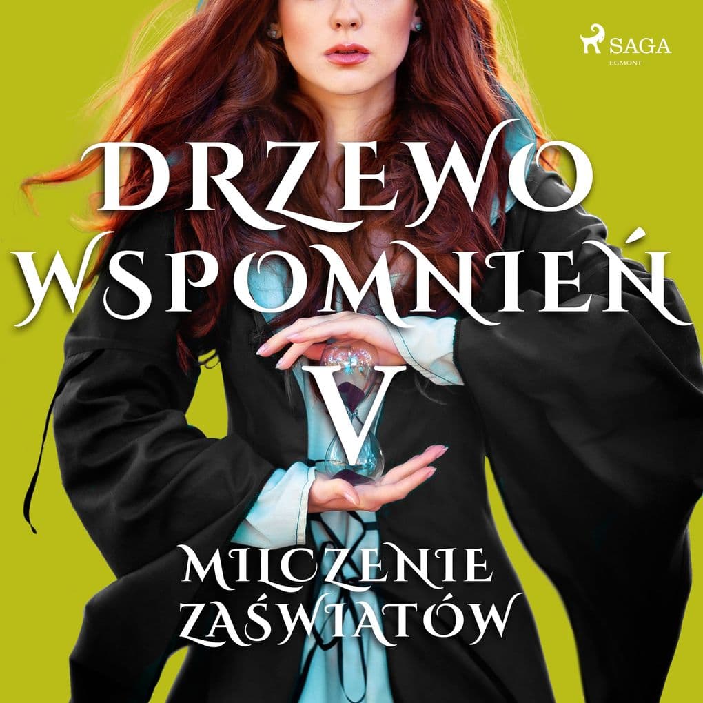 Drzewo Wspomnie 5: Milczenie zawiatów