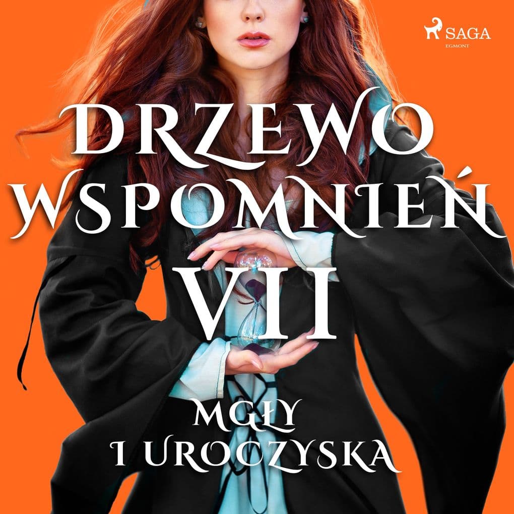 Drzewo Wspomnie 7: Mgy i uroczyska