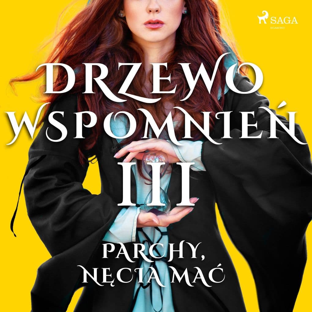 Drzewo Wspomnie 3: Parchy, ncia ma