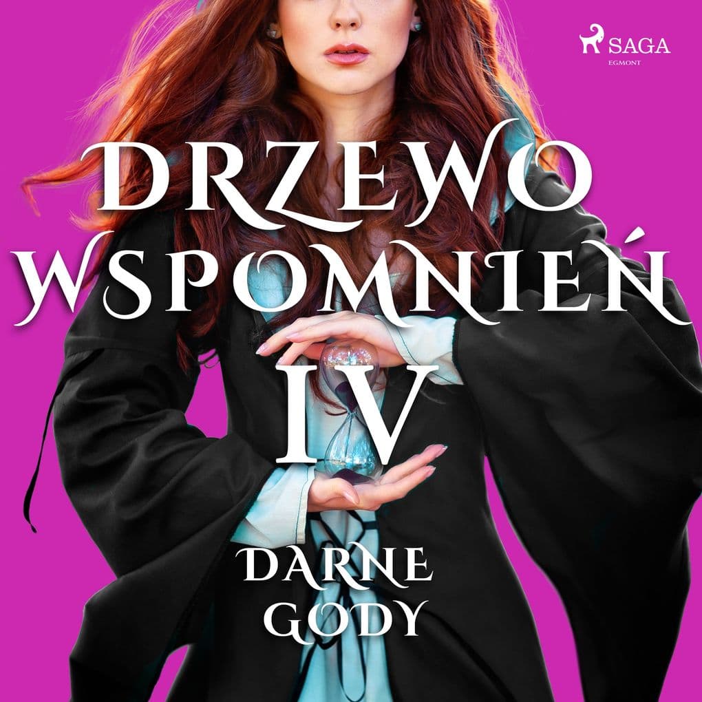 Drzewo Wspomnie 4: Darne gody