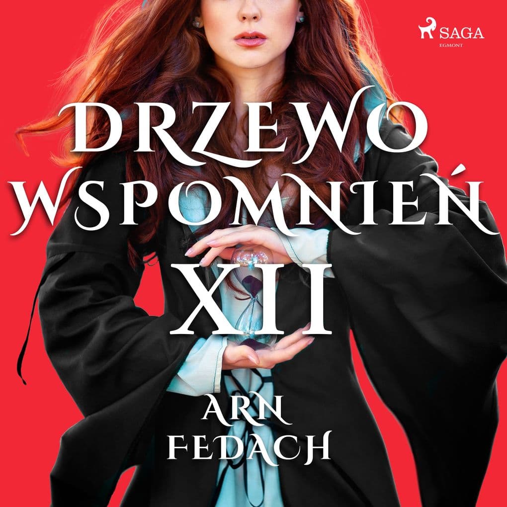 Drzewo Wspomnie 12: Arn Fedach