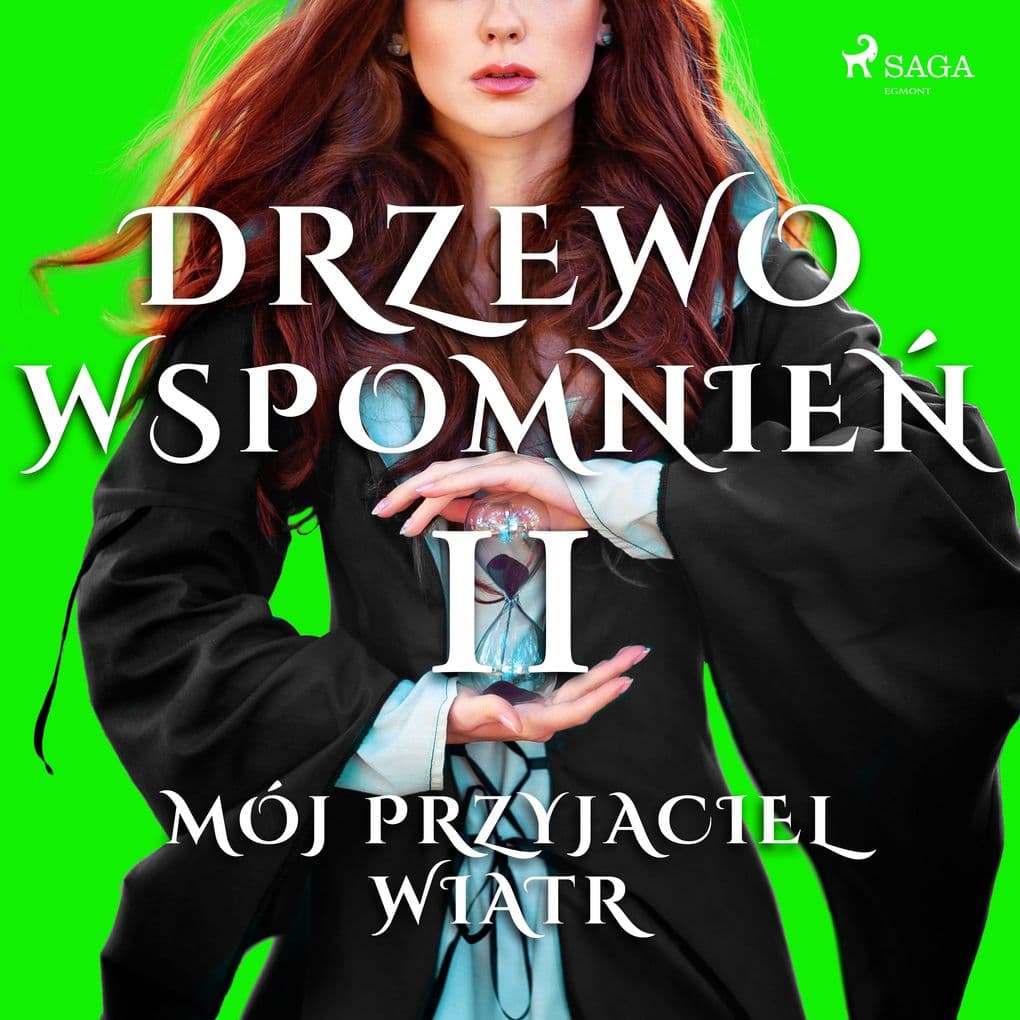 Drzewo Wspomnie 2: Mój przyjaciel wiatr