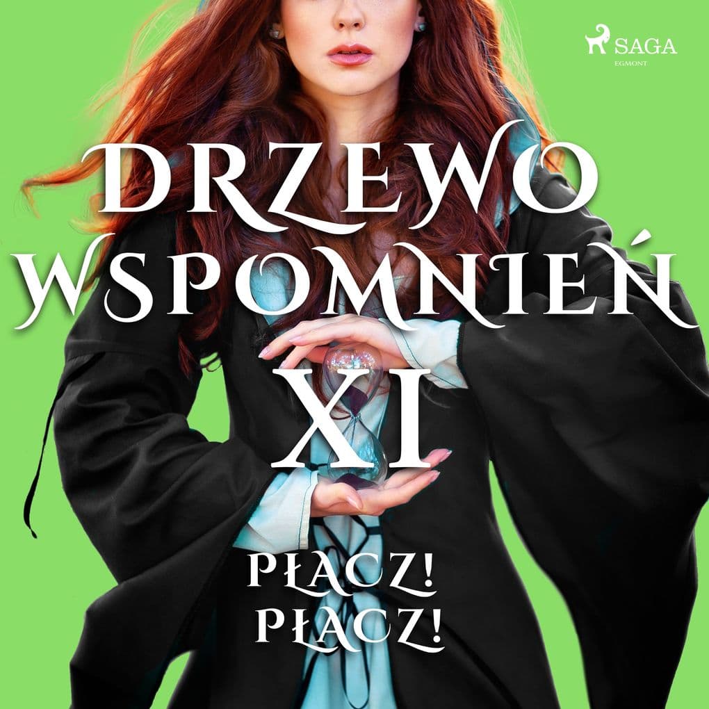 Drzewo Wspomnie 11: Pacz! Pacz!