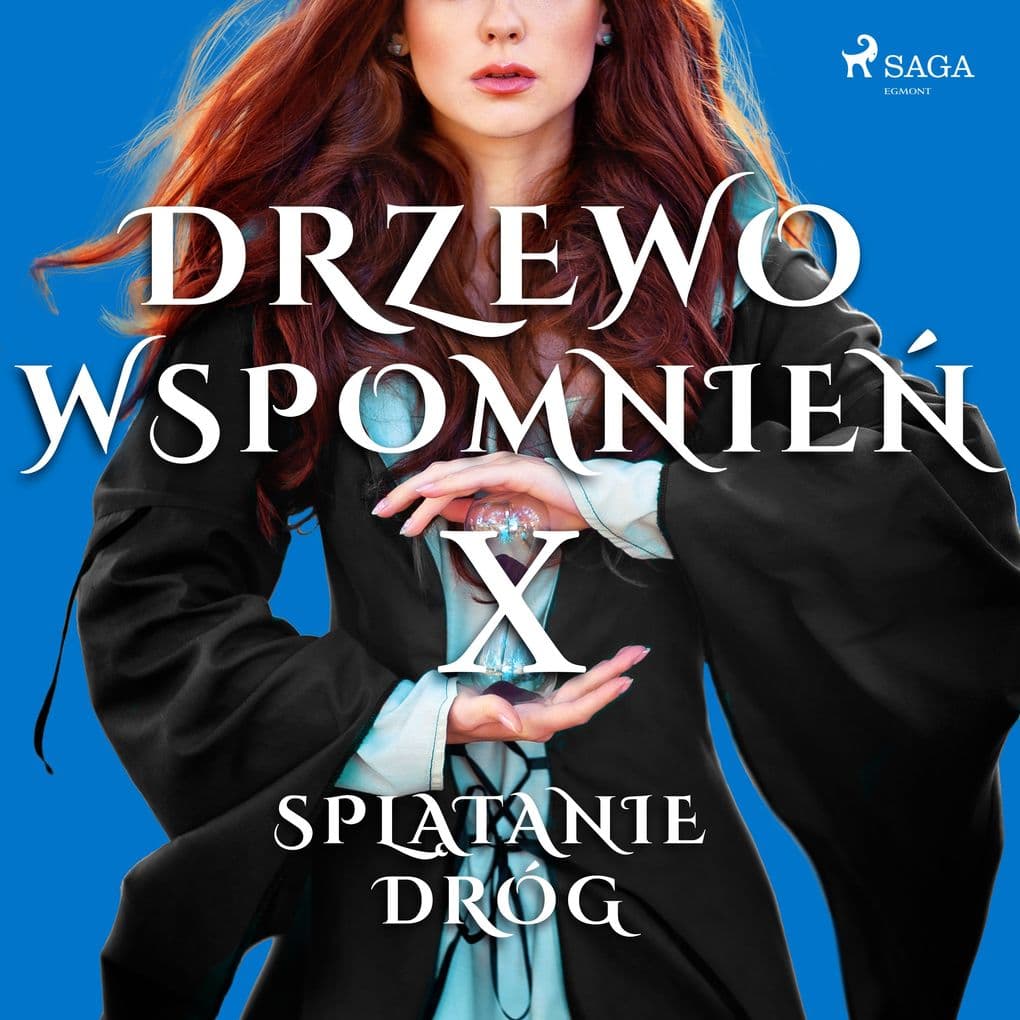 Drzewo Wspomnie 10: Spltanie dróg