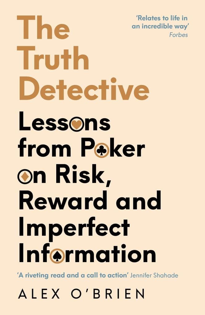 The Truth Detective