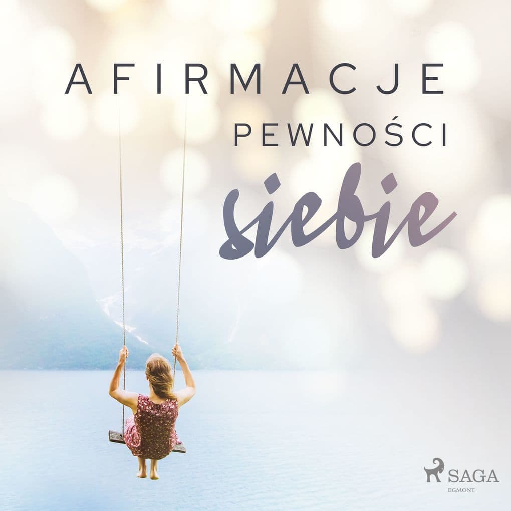 Afirmacje pewnoci siebie wersja dla mczyzn