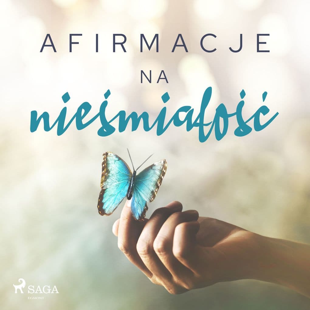 Afirmacje na niemiao