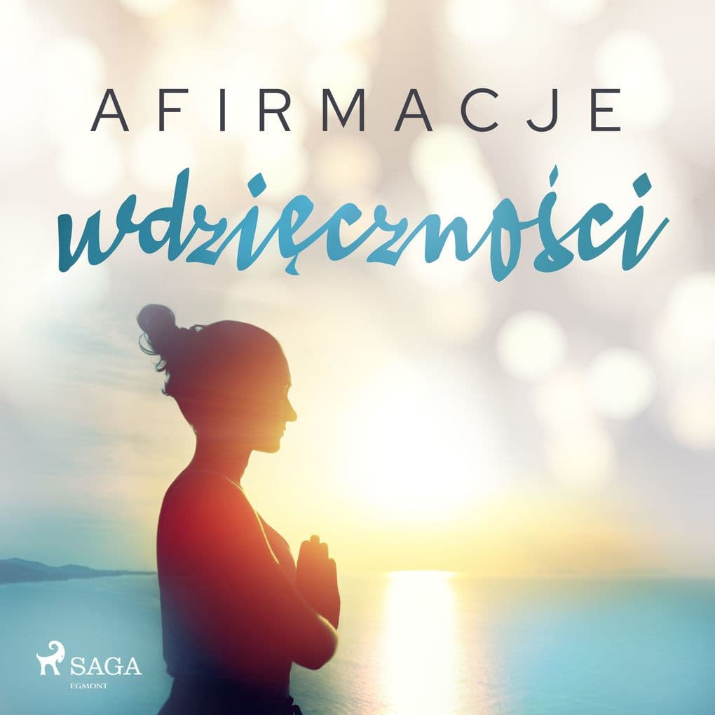 Afirmacje wdzicznoci