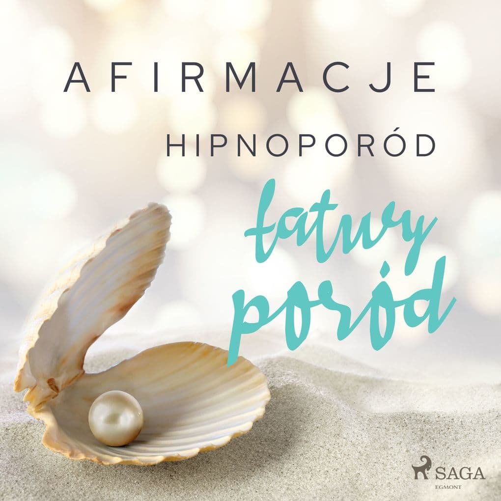 Afirmacje Hipnoporód atwy poród
