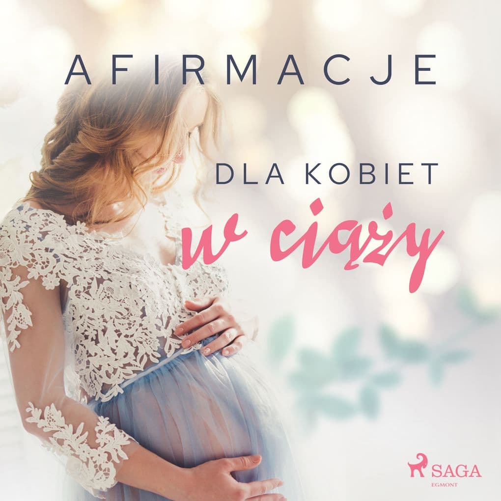 Afirmacje dla kobiet w ciy