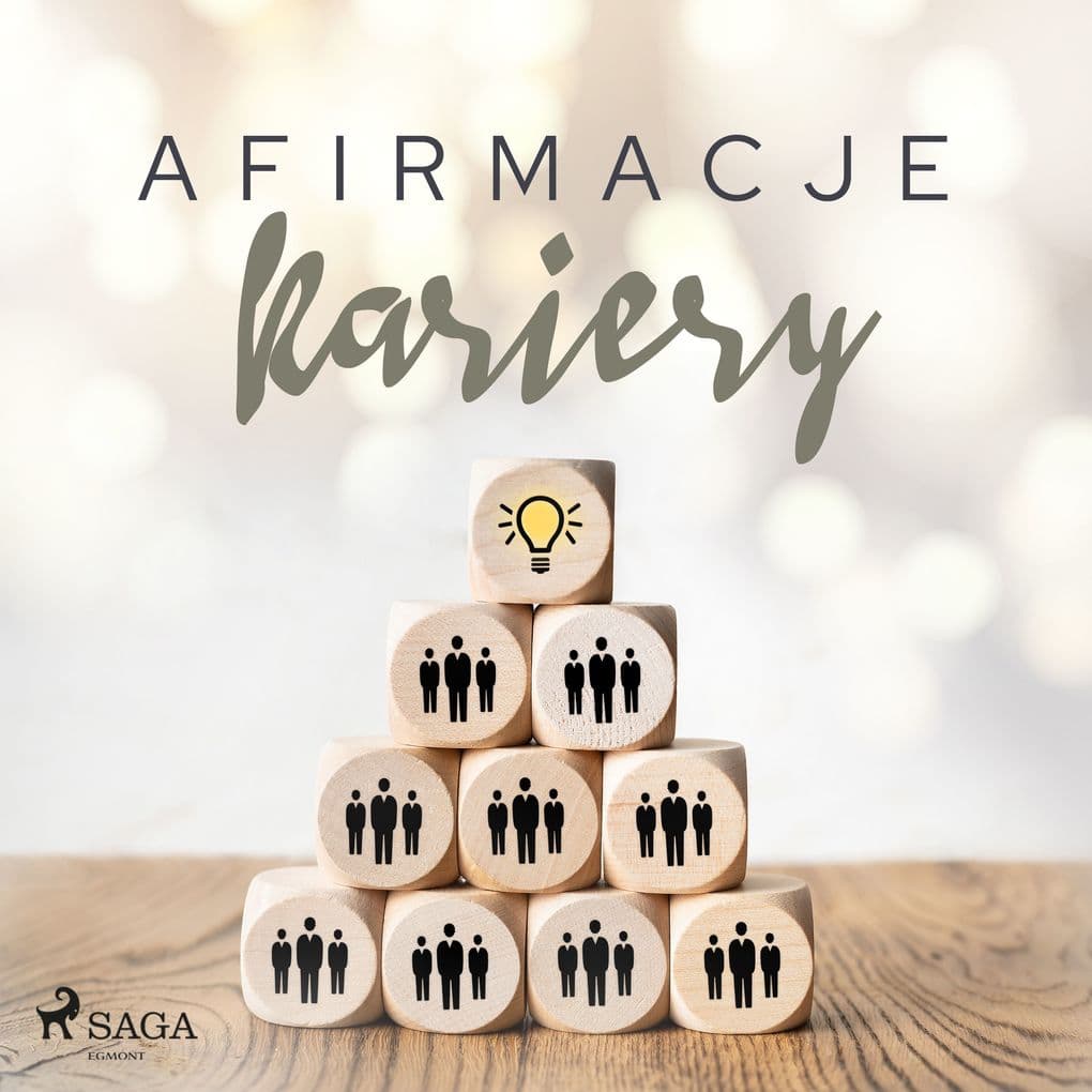 Afirmacje kariery wersja dla kobiet
