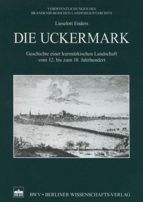 Die Uckermark