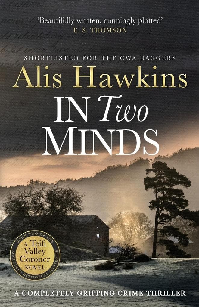 In Two Minds