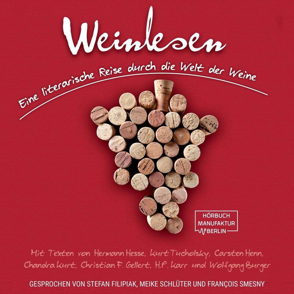 Weinlesen