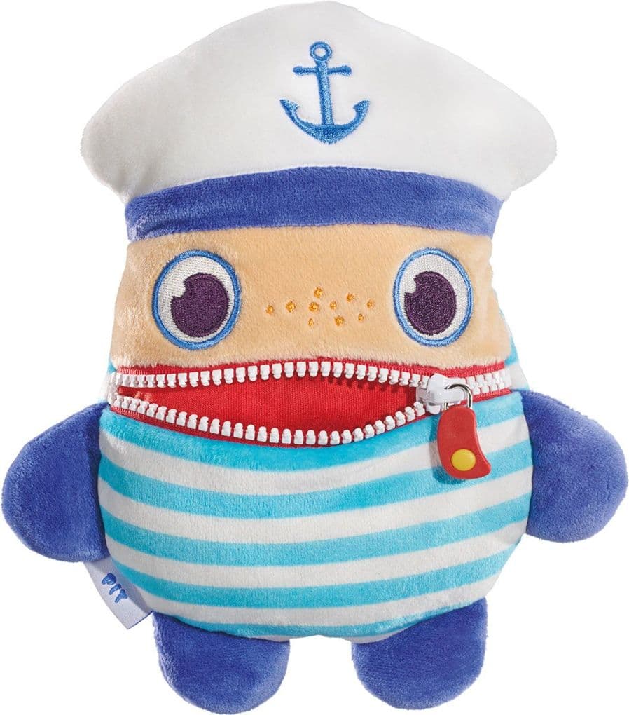 Pit, klein, 21 cm, Edition Ahoi