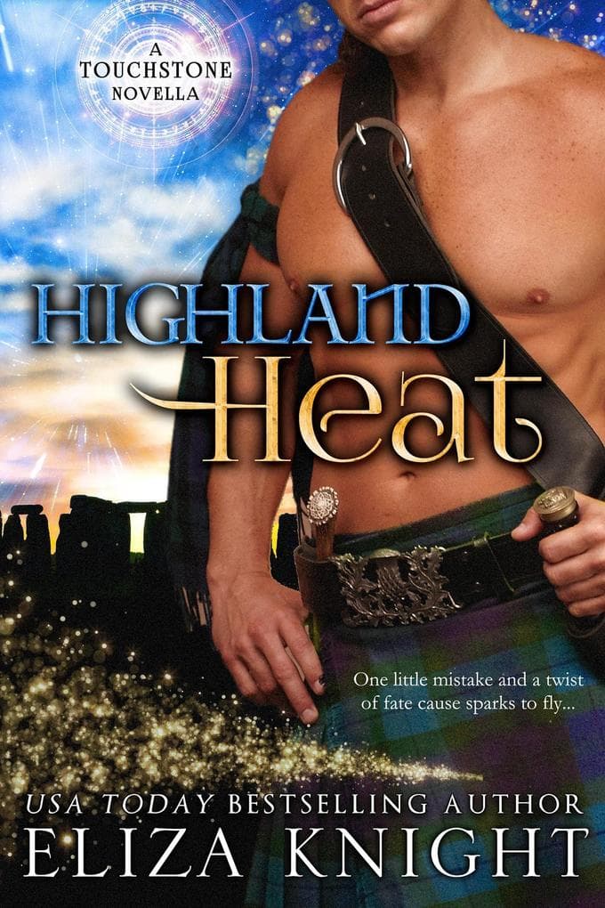 Highland Heat (Touchstone)