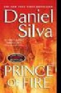 Prince of Fire