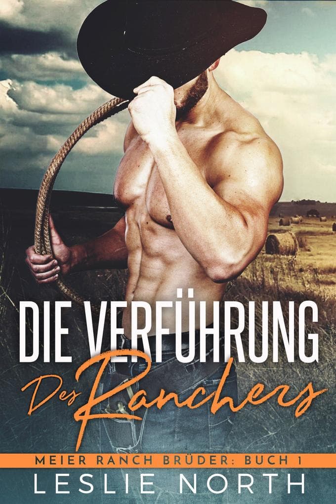 Die Verführung des Ranchers (Meier Ranch Brüder, #1)