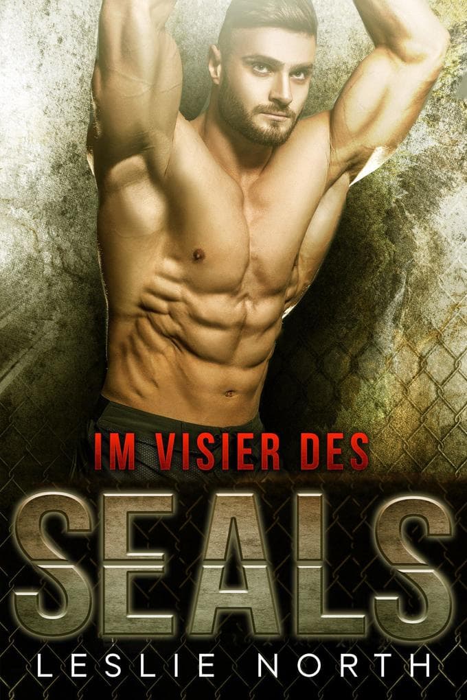 Im Visier des SEALs (Rettung der SEALs Reihe, #1)